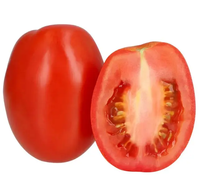 Tomate Saladed