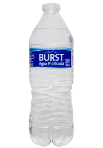 Agua Bursh