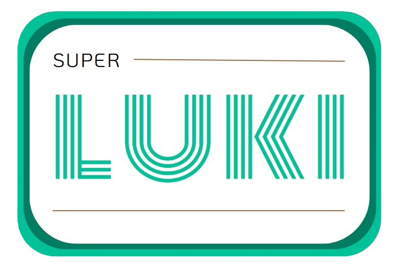 SUPER LUKI